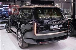 لاند روفر رانج روفر فوج